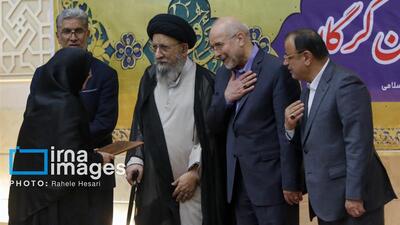 سفر رئیس مجلس شورای اسلامی به استان گلستان