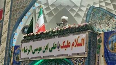 لزوم تبدیل شدن حوزه‌های علمیه به مرکز پیشرو و سرآمد در جامعه