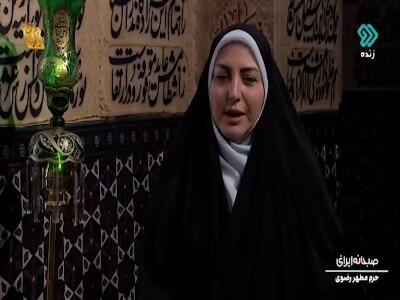 جمله احساسی امیر دریادار شهرام ایرانی درباره خلیج فارس