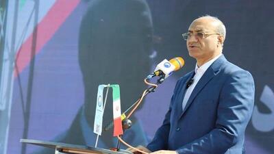 استاندار کرمانشاه: تامین معیشت روستاییان از مهاجرت به شهرها جلوگیری می‌کند