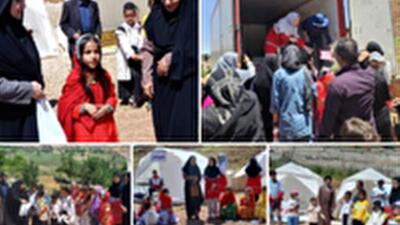 توزیع یک میلیارد داروی رایگان در اردل