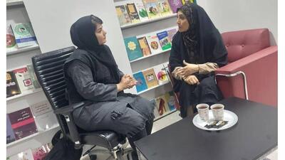 ۵۰ فعال حوزه جمعیت، مهمان نمایشگاه کتاب تهران هستند