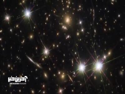 عدس گرانشی را ببینید