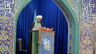 امام‌جمعه موقت بوشهر: نام خلیج فارس تا ابد ماندگار است