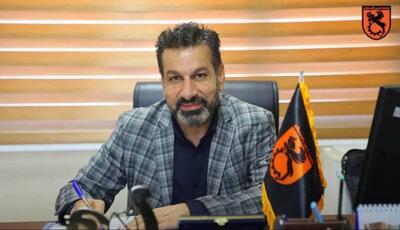 مومنی: بخش حقوقی باشگاه مس رفسنجان جوابیه محکمی به مالک نساجی می‌دهد