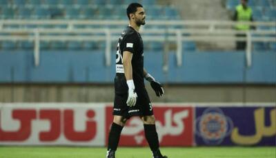 واکنش گوهری به درخواست آب قند!