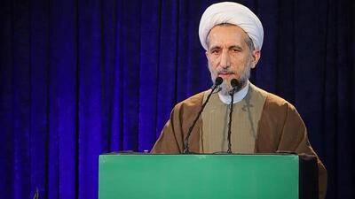 امام جمعه قزوین: برق مشترکان نباید بدون اطلاع قبلی قطع شود
