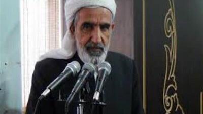 مساجد دانشگاه پیامبرند؛ عدالت و معیشت با شعار محقق نمی‌شود