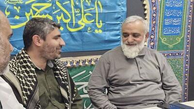 نقدی: تهران پایتخت جهان اسلام باید در شعار دینی ممتاز باشد