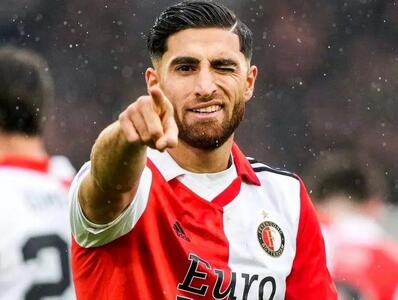 بمب نقل و انتقلات حوالی سرخ ها می ترکد؟/ وعده این ستاره به پرسپولیس