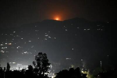 نبرد هند و پاکستان در «جنگ مدرن»