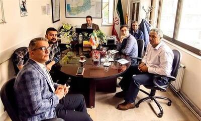 برگزاری نشست هم‌اندیشی شرکت‌های توزیع برق گلستان و مازندران با محوریت کشف ماینرهای غیرمجاز