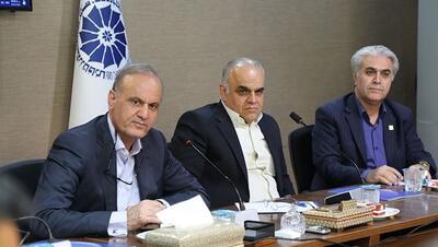 رئیس اتاق بازرگانی فارس خواستار انطباق استانداردهای ملی با نیاز روز و تسهیل فرآیندهای تولید شد