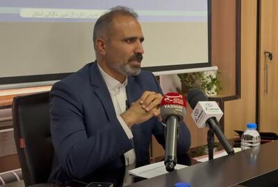 انتقال پرونده مالیاتی ۸۰۰ شرکت تولیدی و خدماتی به استان