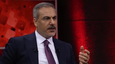 وزیر خارجه ترکیه: فقط کنار گذاشتن سلاح توسط پ.ک.ک کافی نیست