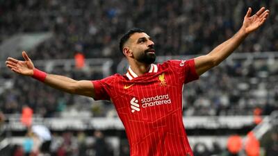 فرعون مصری بهترین بازیکن فصل لیگ برتر شد