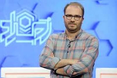 مجری جنجالی پاورقی ساعت لاکچری‌اش را حراج کرد