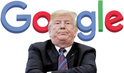 گوگل هم نام خلیج فارس را تغییر داد