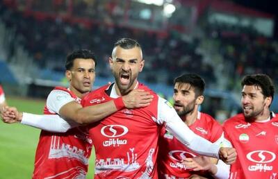 افسوس بزرگ پرسپولیس؛ لغزش‌هایی که قهرمانی را برباد داد