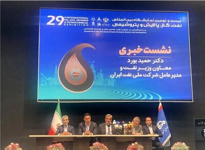 اموال بابک زنجانی متعلق به شرکت نفت است، هنوز رضایت ندادیم/قراردادهای جذابی برای حضور بخش خصوصی تدوین کردیم