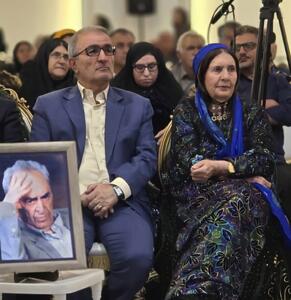 برگزاری همایش بزرگداشت استاد محمد بهمن‌بیگی در یاسوج 