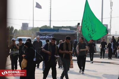 مدیر روابط عمومی قرارگاه حمل و نقل مرزی اربعین منصوب شد