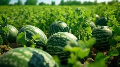 ادعای نماینده دومای روسیه درباره سرطان‌زایی هندوانه ایرانی بی‌اساس است