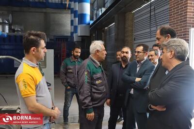 ارائه خدمات تمام وقت گمرکی به کارخانه‌ها و واحد‌های تولیدی استان