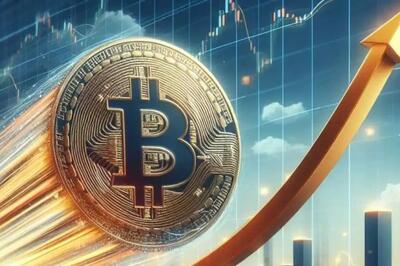 عبور از 100000 دلار؛ آپدیت تحلیل تکنیکال بیت کوین / 19 اردیبهشت 1404