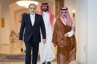 سفر عراقچی به عربستان و قطر، پیش از دور چهارم مذاکرات