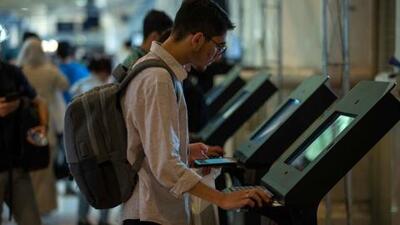 ثبت‌نام بیش از ۹۵ هزار دانشجو برای دریافت بن نمایشگاه کتاب تهران | سیتنا