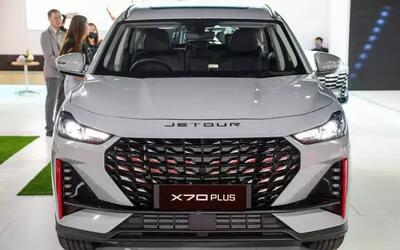 جتور G600؛ تجمل، آفرود بی‌نظیر