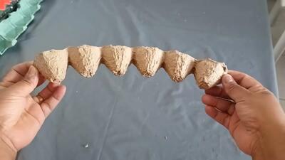 ایده دکوراسیون شیک خانه و اتاق خواب با شونه تخم مرغ