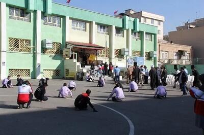 وعده ساخت ۱۱۰ مدرسه در مناطق محروم از سوی شهرداری
