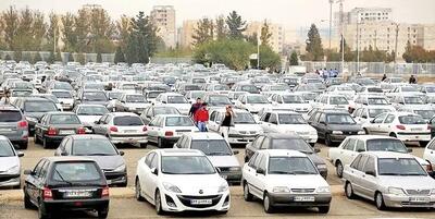 تداوم رکود در بازار خودرو/قیمت خودرو چشم به راه سیگنال‌های خارجی