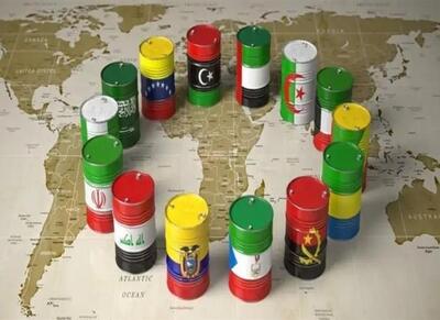 تولید نفت ایران بیشتر از اعضای اوپک افزایش یافت - اکونیوز