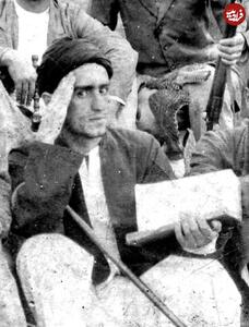 عکس/ چهره دیده نشده از آیت الله طالقانی ۱۰۴ سال پیش در دوران نوجوانی | اقتصاد24