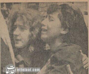 عکس/ مسمومیت دختران دبیرستانی ۶۰ سال پیش با رزهای هروئینی | اقتصاد24