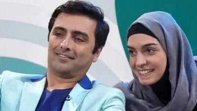 استوری جدید امین زندگانی با باجناق‌های سریال طوبی؛ تیپ پاییزی جذاب و خوش‌تیپ