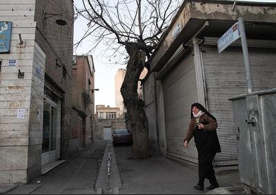 حداقل هزینه برای اجاره در منطقه ۱۲ تهران چقدر است؟