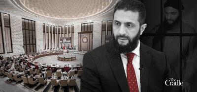 / قمار سودانی؛ ایا میزبانی از الشرع به معنای پایان حیات سیاسی نخیت وزیر عراق است؟