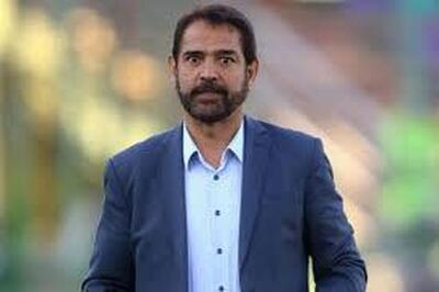 جمله فیروز کریمی به ترامپ جنجالی شد
