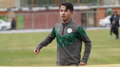 بازیکن سابق پرسپولیس: ۵۰ درصد بدنم سوخته بود اما زنده ماندم!