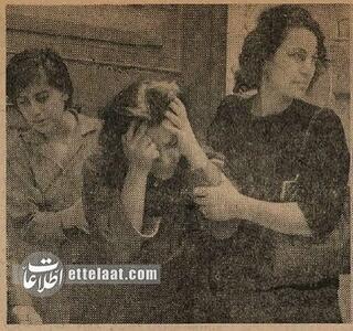 مسمومیت دختران یک دبیرستان تهران با رُزهای هروئینی!
