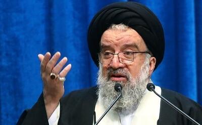 واکنش امام جمعه تهران به ادعاهای جعلی درباره نام خلیج فارس