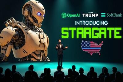 OpenAI با «استارگیت» به ۱۰ کشور می‌رود