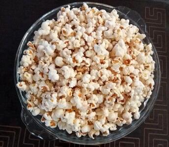 باور کردنی نیست این هله و هوله خوشمزه بیشتر از اسفناج آهن دارد