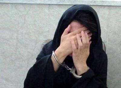 وقتی  محبت  نقاب  شیطان  می‌شود؛ داستان زنی که قربانی هوس شد