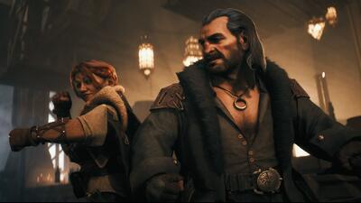 عضو سابق بایوور: تیم Dragon Age از سوی EA حمایت لازم را دریافت نکرد
