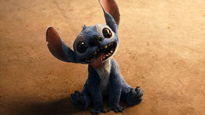کلیپ جدید فیلم لایو اکشن Lilo   Stitch موج‌سواری استیچ را نشان می‌دهد - گیمفا